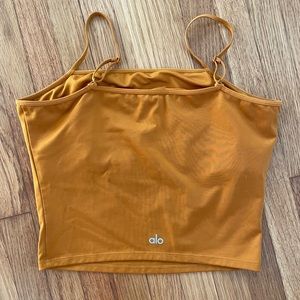 Alo yoga tank